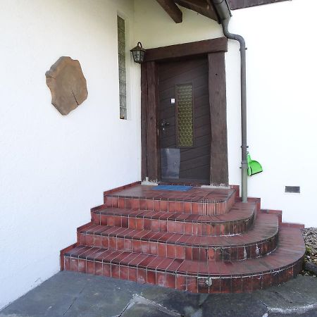 NiederwilHeidis Gastehaus住宿加早餐旅馆 外观 照片