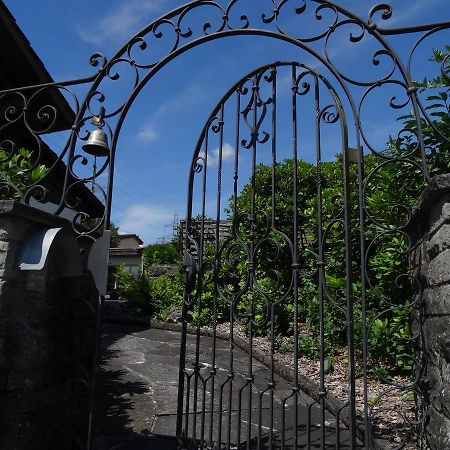 NiederwilHeidis Gastehaus住宿加早餐旅馆 外观 照片