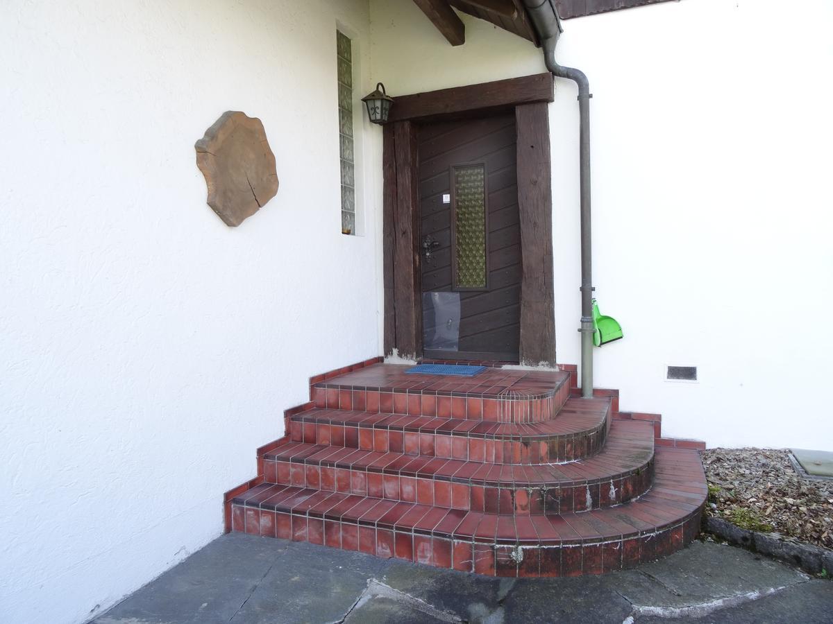 NiederwilHeidis Gastehaus住宿加早餐旅馆 外观 照片