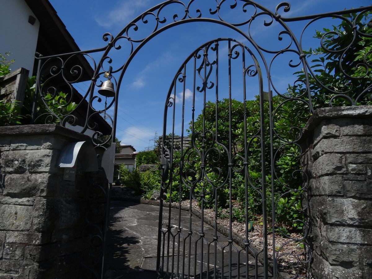 NiederwilHeidis Gastehaus住宿加早餐旅馆 外观 照片